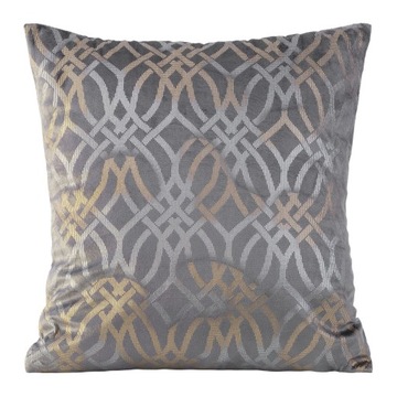 POSZEWKA ARETA 40 X 40 CM STALOWY