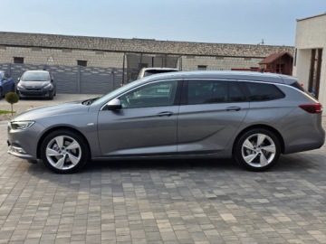Opel Insignia II Sports Tourer 2.0 CDTI 170KM 2019 Opel Insignia 2.0 170Ps Exclusive Skora Navi Kamera Piekna Gwarancja 2.0, zdjęcie 34