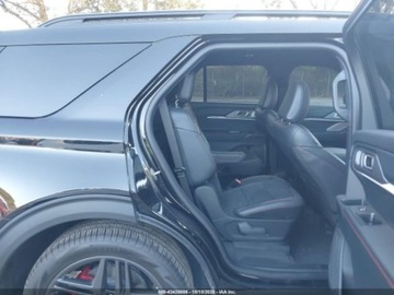 Ford Explorer VI 2025 Ford Explorer 2025 Ford Explorer ST 4WD 3.0 Benzyna 400KM, zdjęcie 11