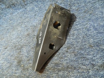 PODNÓŻEK FIAT PANDA 2 II 2003-2012r. ORYGINAŁ