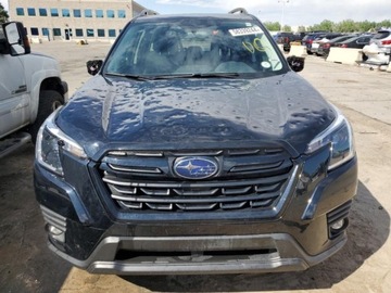 Subaru 2024 Subaru Forester Premium 2024 2.5l 2.5 Benzyna 182KM, zdjęcie 5