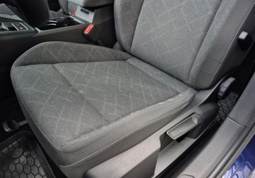 Volkswagen Golf VIII Variant 1.5 TSI 150KM 2021 Volkswagen Golf Variant 1.5 Benzyna 130KM, zdjęcie 11