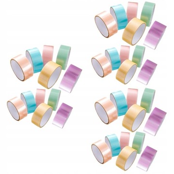 Taśmy samoprzylepne Goo Ball Tape