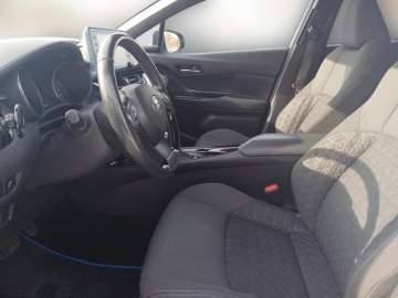 Toyota C-HR I Crossover Facelifting 2.0 Hybrid Dynamic Force 184KM 2021 Toyota C-HR 2.0 Hybrid Style 2.0 Hybrid Style, zdjęcie 12