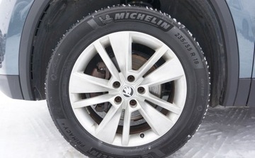 Skoda Kodiaq I SUV 1.4 TSI ACT 150KM 2018 Skoda Kodiaq 1,4 TSI 150 KM 1.4 Benzyna 150KM, zdjęcie 7