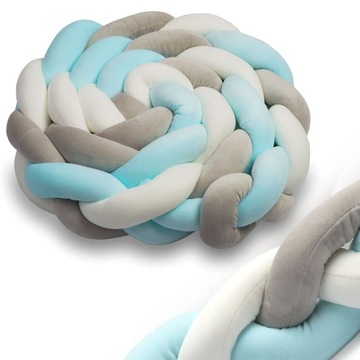 ЗАЩИТА ДЛЯ КРОВАТИ ИЗ КРОВАТИ, КРОВАТЬ КОТТЕДЖ 3 м