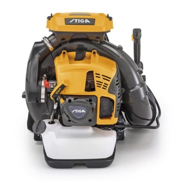 БЕНЗИНОВЫЙ РЮКЗАКОВЫЙ ВОЗДУХОДУВАТЕЛЬ STIGA BL 980 R