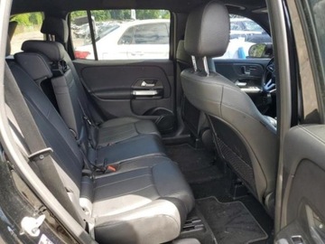 Mercedes GLB 2021 Mercedes-Benz GLB Mercedes-Benz GLB GLB 250 4MATIC SUV, od ubezpieczalni, zdjęcie 8