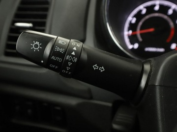 Mitsubishi ASX I SUV Facelifting 2016 1.6 117KM 2017 Mitsubishi ASX grzane fotele navi kamera tempomat, zdjęcie 30