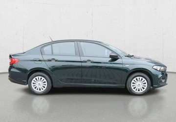 Fiat Tipo II Sedan Facelifting 1.0 T3 Turbo 100KM 2022 Fiat Tipo 1.0 T3 Life 2022 SalonPL Gwarancja od RiA Benzyna 100KM, zdjęcie 6