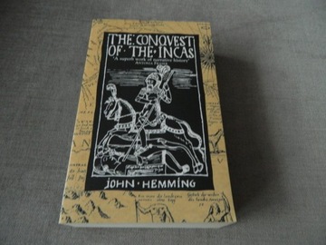 Conquest of the Incas
