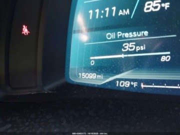 Chevrolet Corvette C7 2022 Chevrolet Corvette Stingray 2LT 2022 6.2l 6.2 Benzyna 495KM, zdjęcie 12