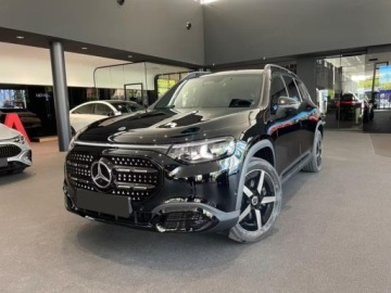 Mercedes GLB 2026 MERCEDES-BENZ GLB 350 4-Matic Progressive (354KM) 2026, zdjęcie 1