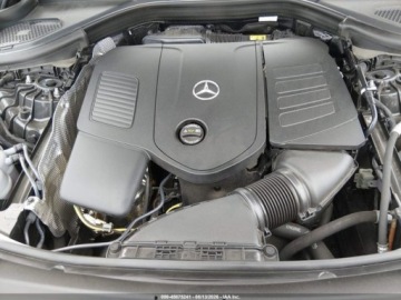 Mercedes GLC C254/X254 SUV Plug-In 2.0 300e 313KM 2025 Mercedes-Benz GLC 350e 4matic 2025 2.0 Hybryda 313KM, zdjęcie 8
