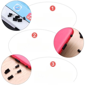 РАЗЪЕМЫ ДЛЯ ТЕЛЕФОНА USB ТИПА 20 ПАР