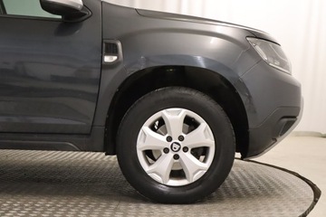 Dacia Duster II SUV 1.0 TCe 101KM 2020 Dacia Duster 1.0 TCe, Salon Polska, 1. Właściciel, zdjęcie 14