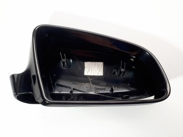 КОРПУС ЗЕРКАЛА ПРАВЫЙ AUDI A6 C6 A3 8P A4 B7 B6 OE