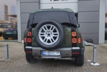 Land Rover Defender IV (L663) 2025 Land Rover Defender Defender MY25.5 3.0D I6 200 PS AWD Auto S 110 2.0 200KM, zdjęcie 5
