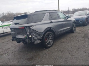 Ford Explorer VI 2025 Ford Explorer St 2025 3.0 Benzyna 400KM, zdjęcie 5