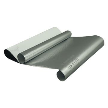 FOLIA ODBLASKOWA DIAMOND 100% MYLAR GROWBOX 1.2x1M