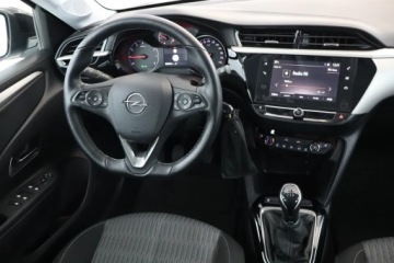 Opel Corsa F Hatchback 5d 1.2 75KM 2019 Opel Corsa 1.2, Salon Polska, 1. Właściciel, zdjęcie 6