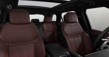 Land Rover Range Rover V SWB PHEV 3.0 550e 550KM 2026 Land Rover Range Rover Sport 3.0P I6 PHEV 550 PS AWD Auto Autobiography 3.0, zdjęcie 5