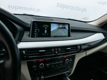 BMW X5 F15 SUV xDrive25d 231KM 2016 Od ręki - xDrive25d Suv 2.0 231KM 2016, zdjęcie 18