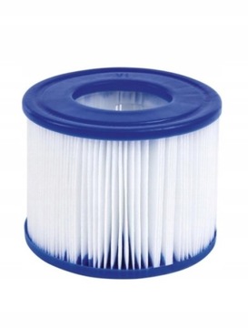 BESTWAY 60007 Tahiti SPA OGRODOWE 4 OSOBY PODGRZEWACZ POMPA PODŚWIETLENIE