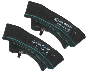 ROMET KOMAR SIMSON SR2 ZUNDAP NSU 2X Dętka 19-2,25