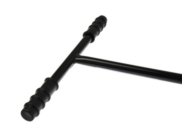 РУЧНОЙ ШНЕК ДЛЯ ПОЧВЫ 200 ММ GEKO LOUNGER DRILL