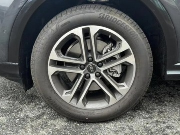 Audi Q5 II SUV Facelifting 2.0 40 TDI 204KM 2025 AUDI Q5 TDI quattro Suv 2.0 204KM 2025, zdjęcie 13