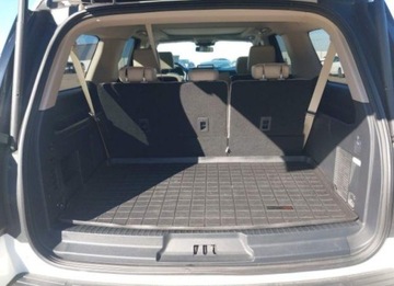 Ford Expedition III 2023 Ford Expedition 2023, 3.5L, 4x4, PLATINUM MAX, od ubezpieczalni 3.5 Benzyna, zdjęcie 10