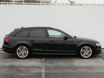 Audi A4 B8 2013 Audi A4 2.0 TDI, Automat, Skóra, Xenon, Bi-Xenon, zdjęcie 5