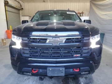 Chevrolet 2023 Chevrolet K1500 Lt Trail Boss 2023 2.7l 2.7 Benzyna 310KM, zdjęcie 5