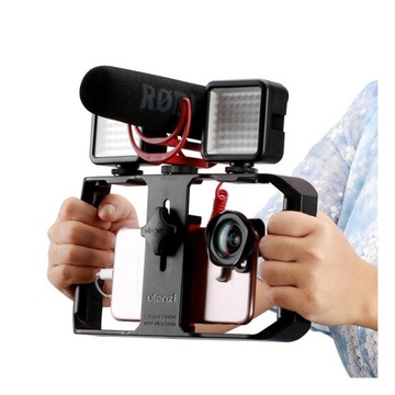 Ulanzi Ulanzi U-Rig Pro стабилизатор 1/4