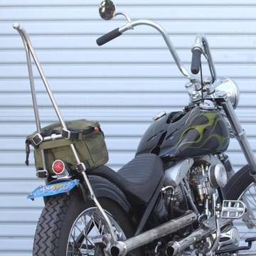 СУМКА TnoT BILTWELL EXFIL-7