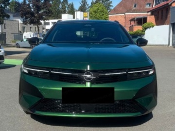Opel Astra L 2026 Od ręki - Ultimate 1.2 Turbo eDCT6 mHEV 145KM / panoramiczne okno dachowe, zdjęcie 1