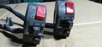 YAMAHA XJ 900 600 ПРАВЫЙ ВЫКЛЮЧАТЕЛЬ ФАРЫ РУЧКА ПЕРЕКЛЮЧАТЕЛЯ ПЕРЕКЛЮЧАТЕЛИ