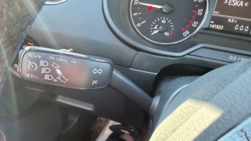 Skoda Octavia III Kombi 2.0 TDI 150KM 2016 Skoda Octavia Raty 2.0 TDI Led Xenon Navi Zarej w PL 140 tys km Gwarancja, zdjęcie 37