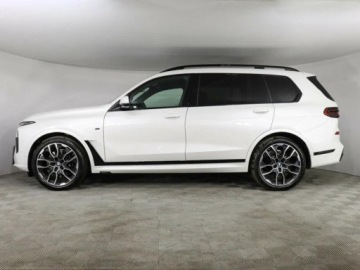 BMW X7 SUV Facelifting 3.0 40d 352KM 2025 xDrive40d Sport Suv 3.0 (352KM) 2025, zdjęcie 1
