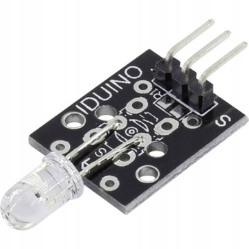 Модуль ИК-передатчика Iduino ST1087