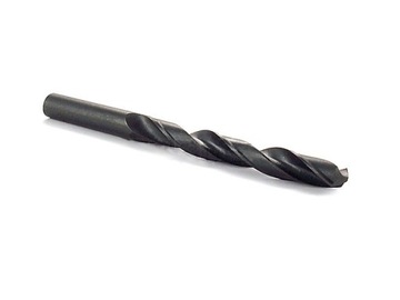 Wiertło kręte NWKa DIN 338 HSS 9,8 mm metal FESTA