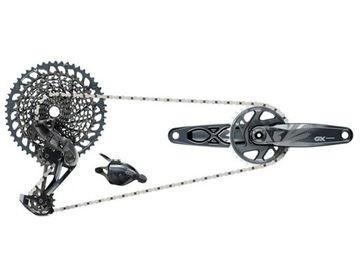 Grupa MTB Sram GX Eagle DUB Boost 1x12