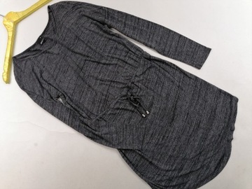 ginatricot 34/XS Tunika ciążowa z wiązaniem