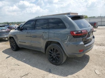 Jeep Grand Cherokee IV 2020 Jeep Grand Cherokee Cherokee altitude 4x4 3.6 Benzyna 293KM, zdjęcie 2