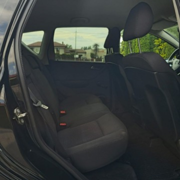 Mercedes Klasa A W169 Coupe 1.5 160 95KM 2010 Mercedes A 160 1.5 Benzyna 95Km Serwis 2 Klucze, zdjęcie 18