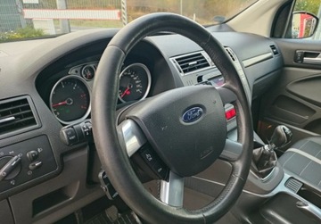 Ford Kuga I 2.0 Duratorq TDCi 140KM 2010 Ford Kuga Salon POLSKA LADNY VAT 23 Gwarancja Zobacz 2.0 Diesel, zdjęcie 15