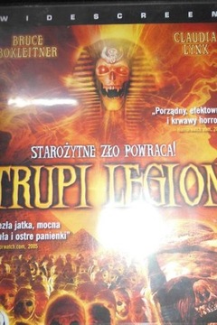 trupi legion