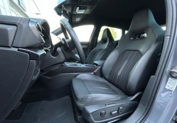 Cupra Formentor Crossover 1.5 TSI 150KM 2023 Cupra Formentor Pakiety, ACC, Ambiente, GPS, Beats, Virtual, Kamera, Kess, zdjęcie 7