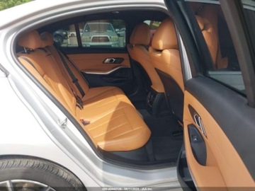 BMW Seria 3 G20-G21 2021 BMW Seria 3 330i xDrive 2021 2.0l 2.0 Benzyna 255KM, zdjęcie 12